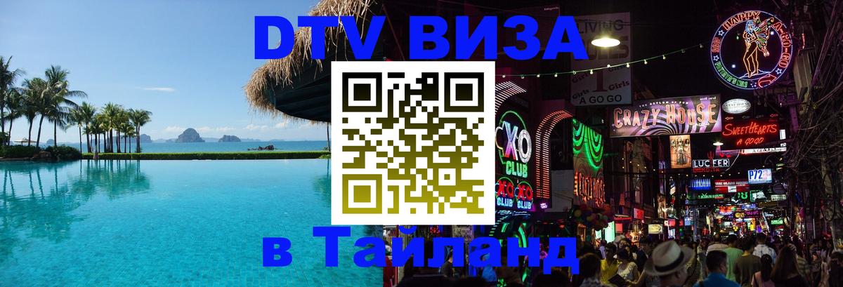 Оформление DTV визы под ключ: стоимость и тарифы, только загранпаспорт - 05.12.2025 